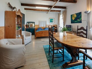 Appartement Engwierum Équipement 18