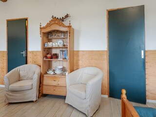 Appartement Engwierum Équipement 23