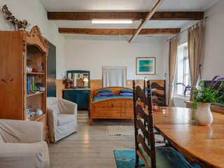 Appartement Engwierum Équipement 14