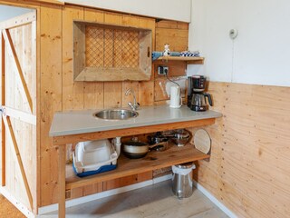 Appartement Engwierum Équipement 23