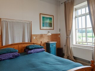 Apartamento Engwierum Características 19