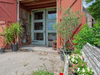 Apartamento Engwierum Grabación al aire libre 9