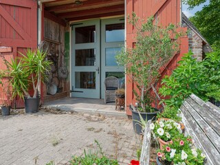 Apartment Engwierum Außenaufnahme 6