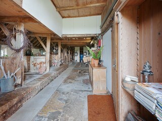 Appartement Engwierum  36