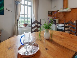 Appartamento Engwierum  40