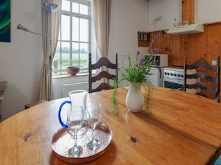 Appartement Engwierum  40