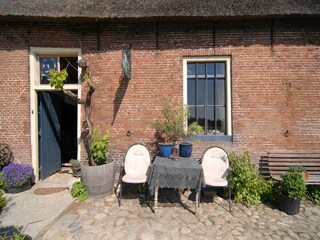 Appartement Engwierum Enregistrement extérieur 8