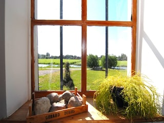 Apartment Engwierum Außenaufnahme 2