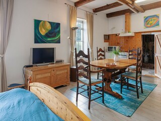 Appartement Engwierum Équipement 18