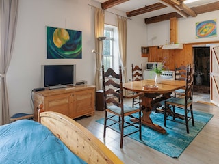 Appartement Engwierum Kenmerken 19