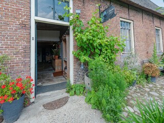 Apartment Engwierum Ausstattung 25