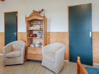 Apartment Engwierum Ausstattung 12