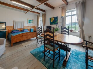 Appartement Engwierum Équipement 12