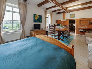 Apartment Engwierum Ausstattung 13