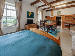 Apartment Engwierum Ausstattung 22