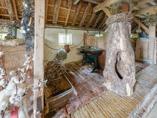 Appartement Engwierum  36