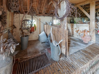 Appartement Engwierum  36