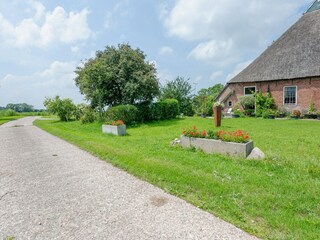 Appartement Engwierum Omgeving 35