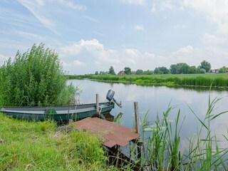 Appartement Engwierum Omgeving 28