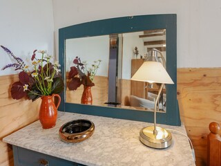 Appartement Engwierum  40