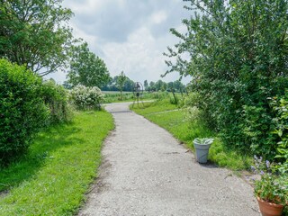 Appartement Engwierum Omgeving 32