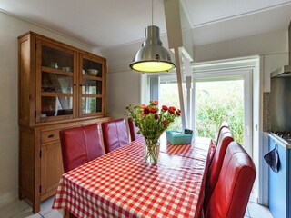 Casa per le vacanze Oostmahorn Caratteristiche 9