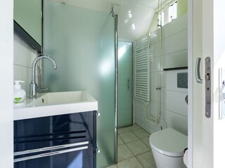 Holiday house Oostmahorn Features 10