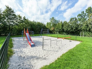 Casa de vacaciones Oostmahorn  38