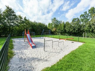 Vakantiehuis Oostmahorn  38