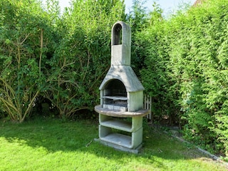 Ferienhaus Oostmahorn  39