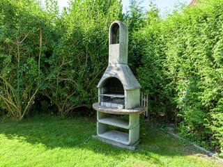 Vakantiehuis Oostmahorn  39