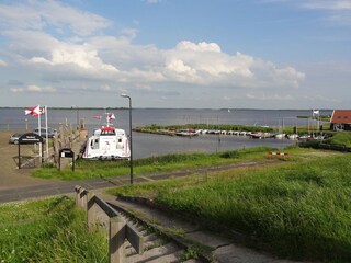 Vakantiehuis Oostmahorn Omgeving 28