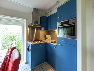 Vakantiehuis Oostmahorn Kenmerken 7