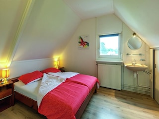 Vakantiehuis Oostmahorn Kenmerken 8