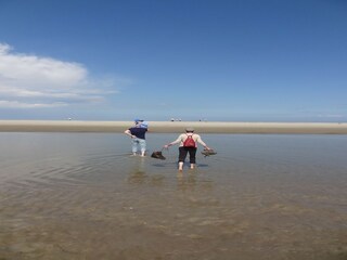 Casa per le vacanze Oostmahorn Ambiente 30