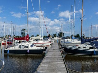 Vakantiehuis Oostmahorn Omgeving 25