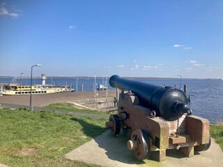 Vakantiehuis Oostmahorn Omgeving 24