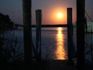 Ferienhaus Oostmahorn Umgebung 16