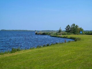 Vakantiehuis Oostmahorn Omgeving 34