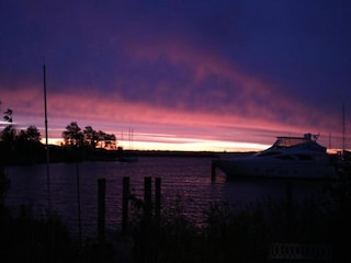 Casa de vacaciones Oostmahorn Entorno 35