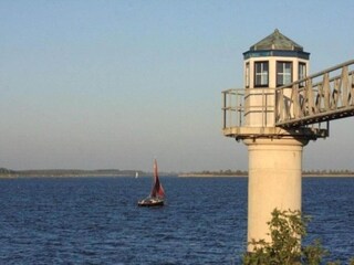 Vakantiehuis Oostmahorn Omgeving 18