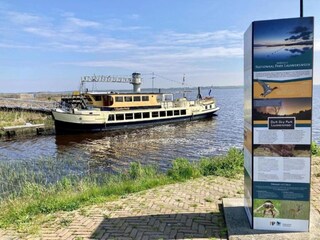 Vakantiehuis Oostmahorn Omgeving 35