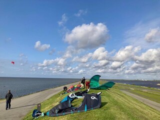 Vakantiehuis Oostmahorn Omgeving 27
