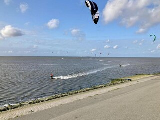 Vakantiehuis Oostmahorn Omgeving 28