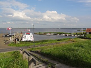 Vakantiehuis Oostmahorn Omgeving 29