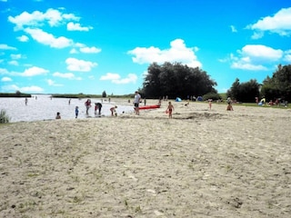 Vakantiehuis Oostmahorn Omgeving 24