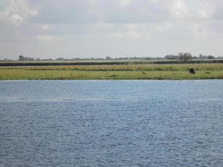 Vakantiehuis Oostmahorn Omgeving 33