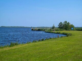 Vakantiehuis Oostmahorn Omgeving 18