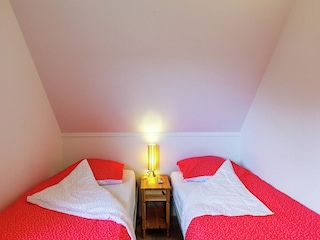 Vakantiehuis Oostmahorn Kenmerken 9