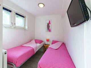 Vakantiehuis Oostmahorn Kenmerken 12